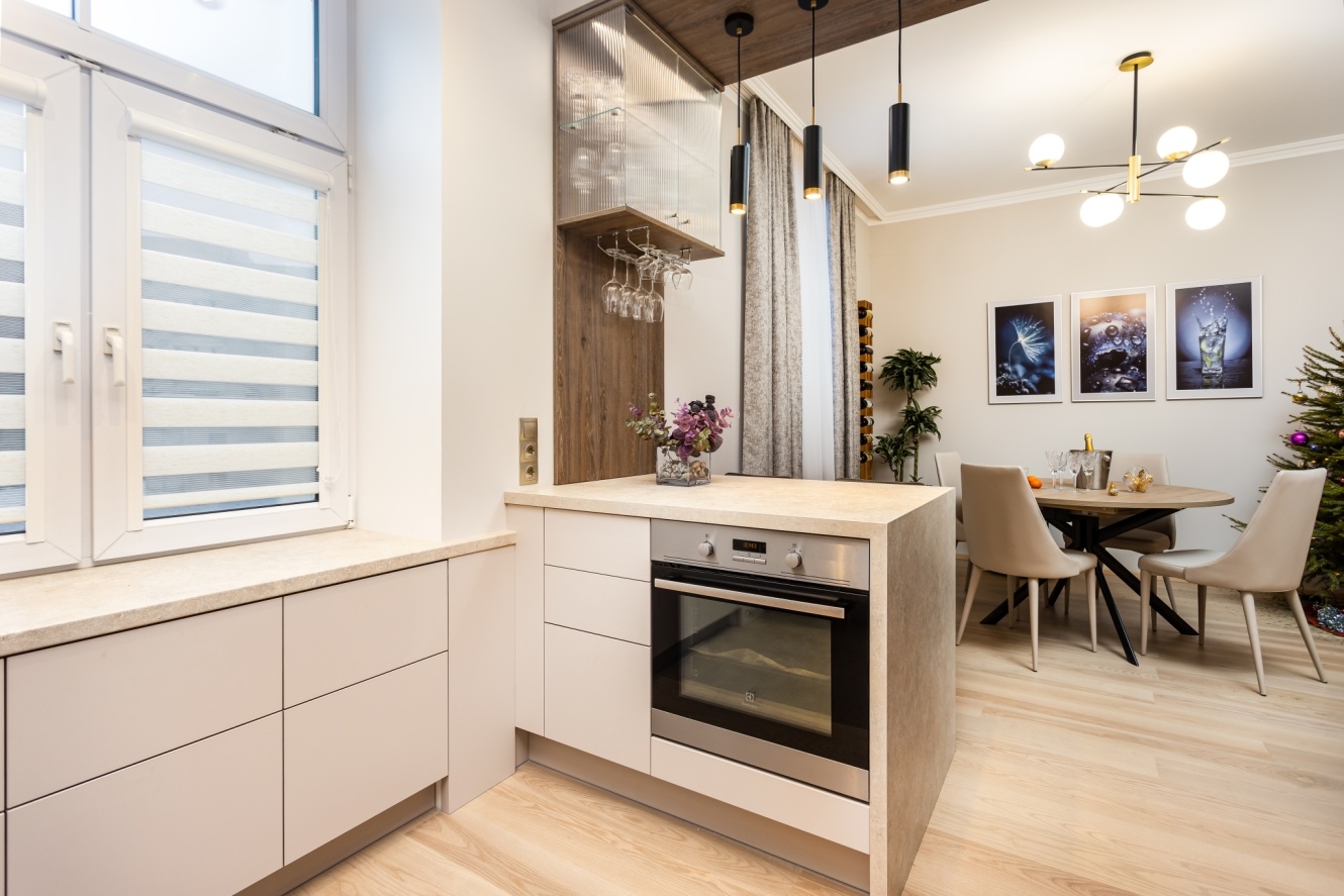 Apartment in Tallinn