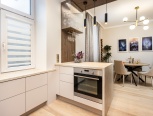 Apartment in Tallinn