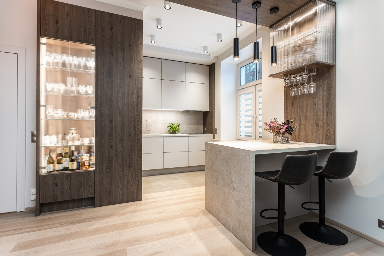 Apartment in Tallinn
