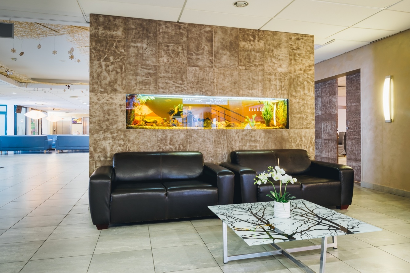 Viimsi SPA Hotel