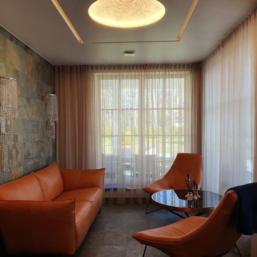 Private residence in Pirita