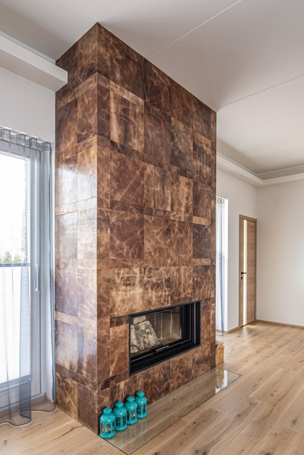 Private residence in Tartu
