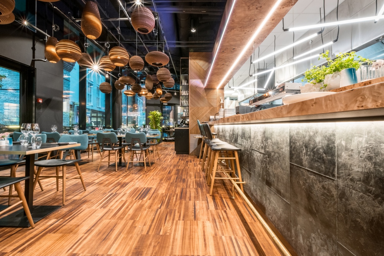 Noya Restaurant