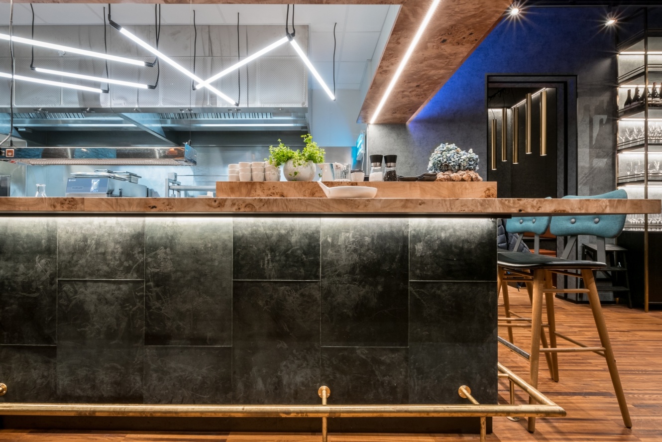 Noya Restaurant