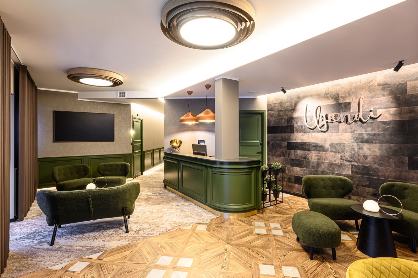 Hotell Murakas