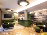 Hotell Murakas