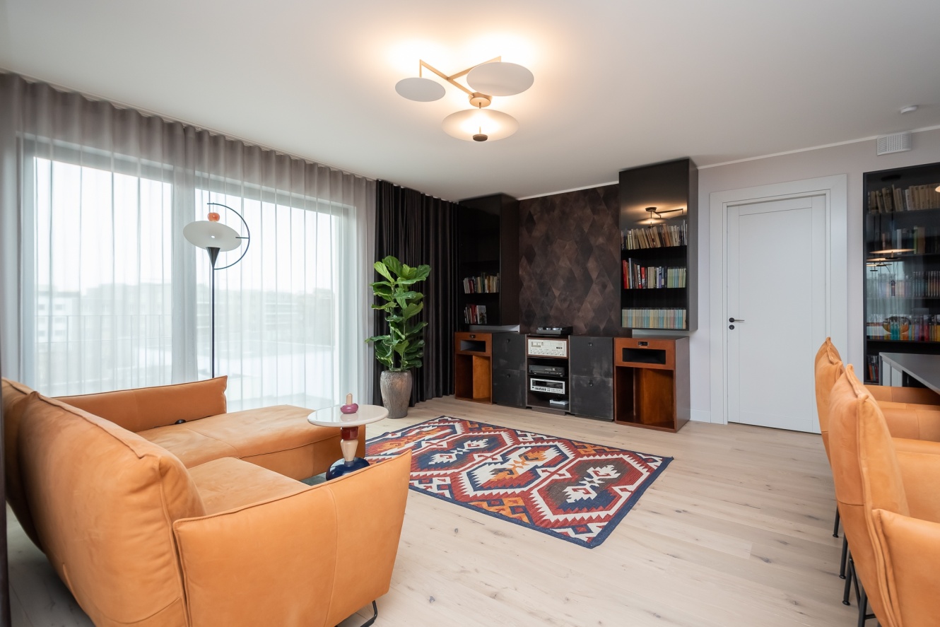 Apartment in Tallinn