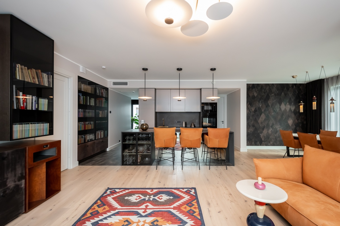 Apartment in Tallinn