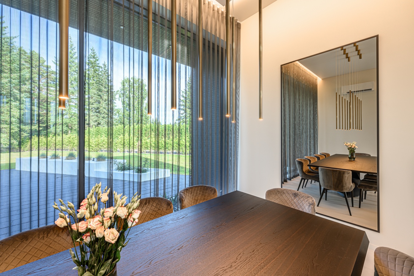 Private residence in Tartu