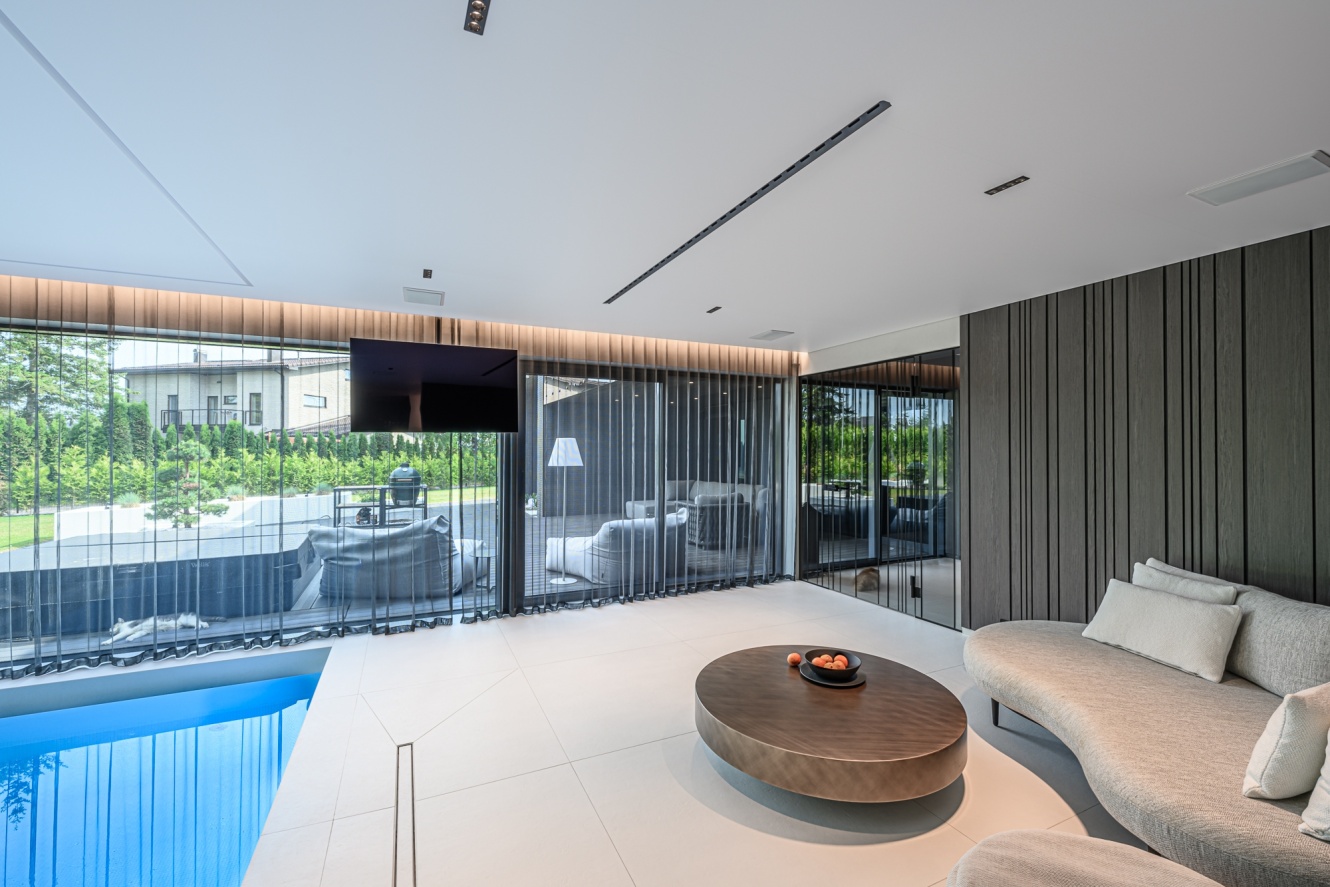 Private residence in Tartu