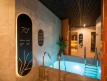 Ring spa