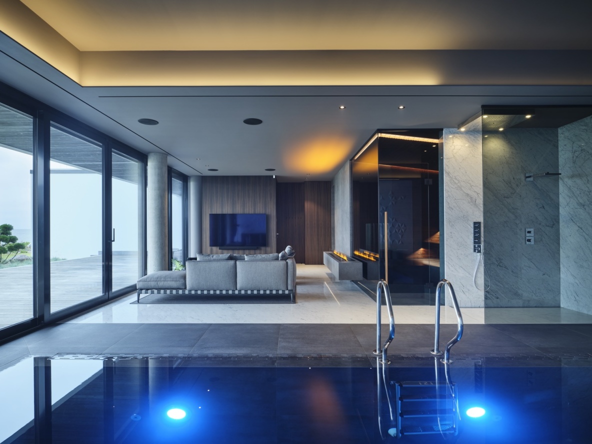 Private residence in Viimsi