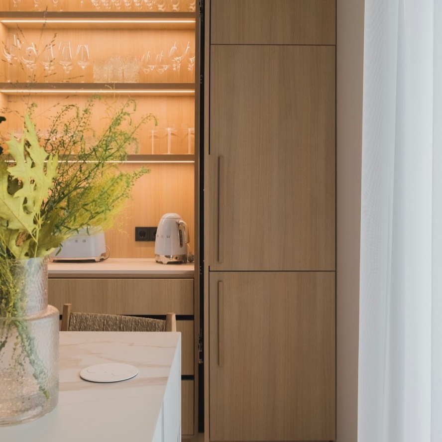 Private residence in Tallinn