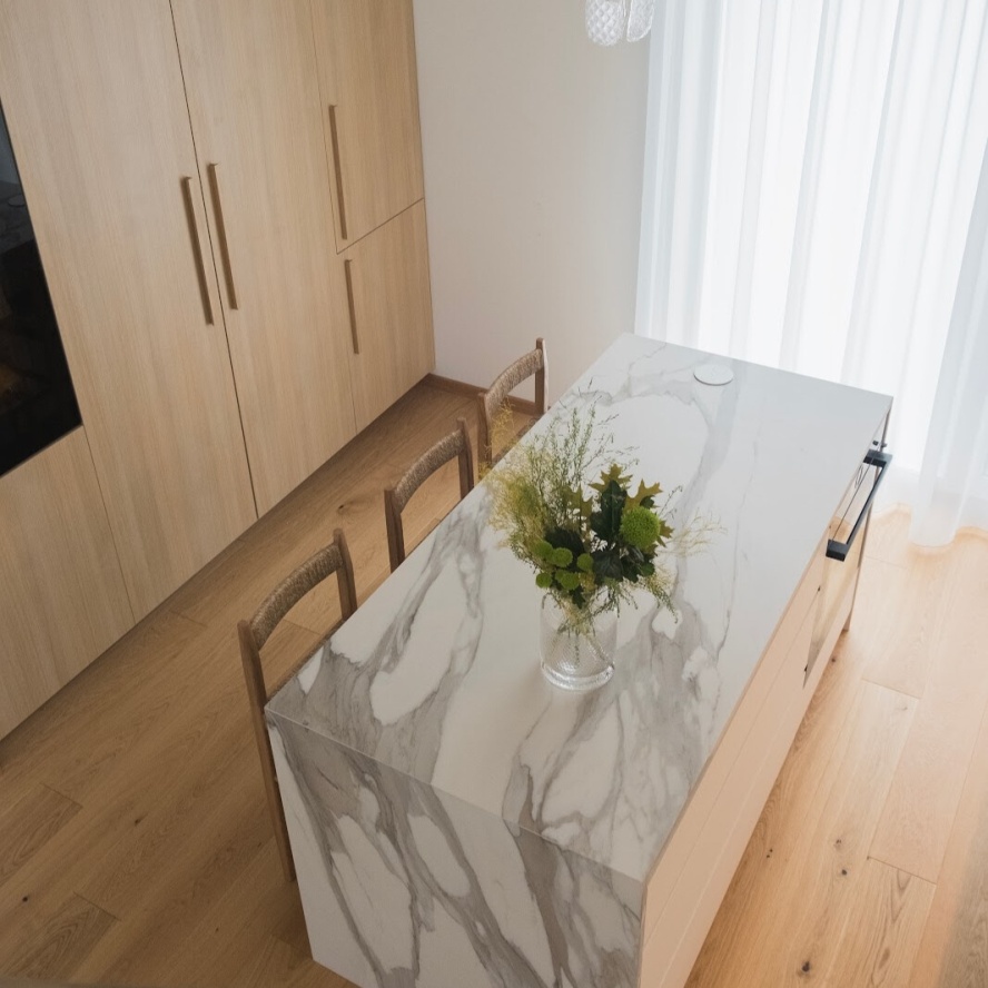 Private residence in Tallinn