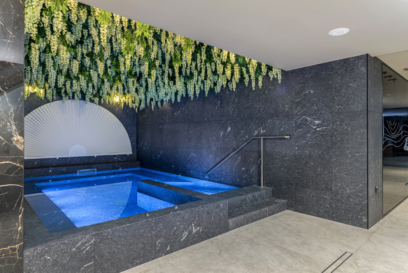 Viimsi Spa