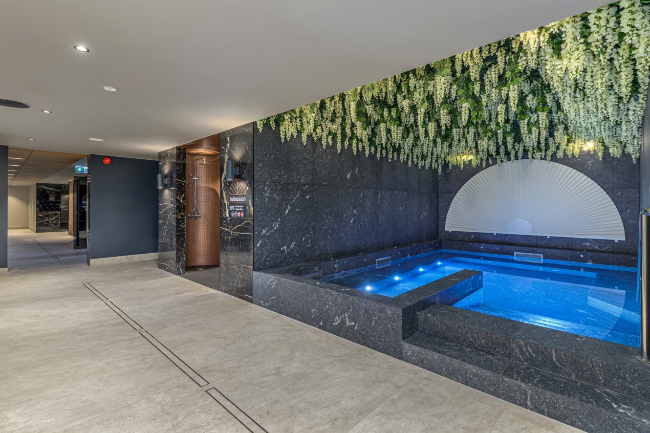 Viimsi Spa