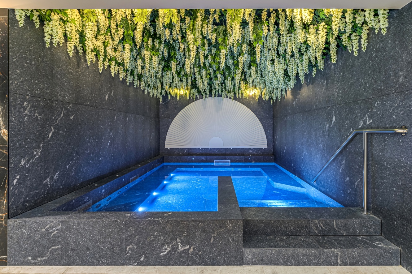 Viimsi Spa